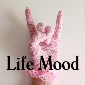 Accessories - Prim and proper. Wild and free. Live out loud. Accessories - Prim and proper. Wild and free. Live out loud.